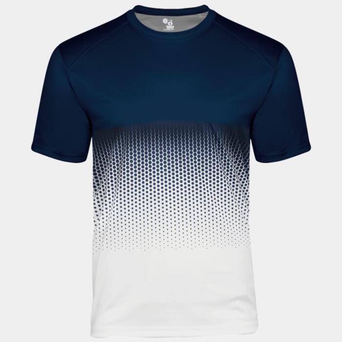 Men's Hex 2.0 T-Shirt Thumbnail