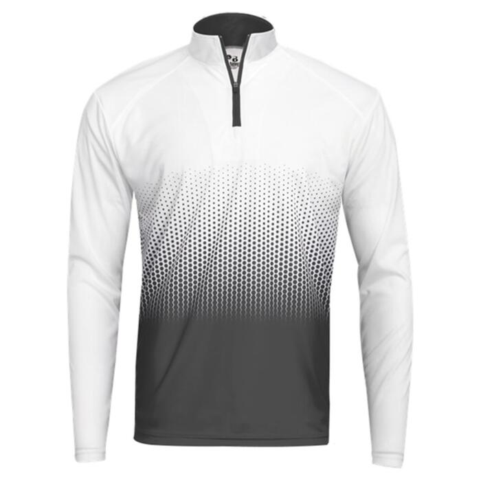 Men's Hex 2.0 Quarter-Zip Pullover Thumbnail