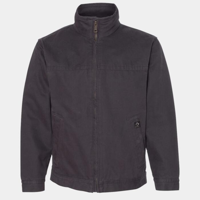 Men's Tall Maverick Boulder Cloth™ Jacket with Blanket Lining Thumbnail