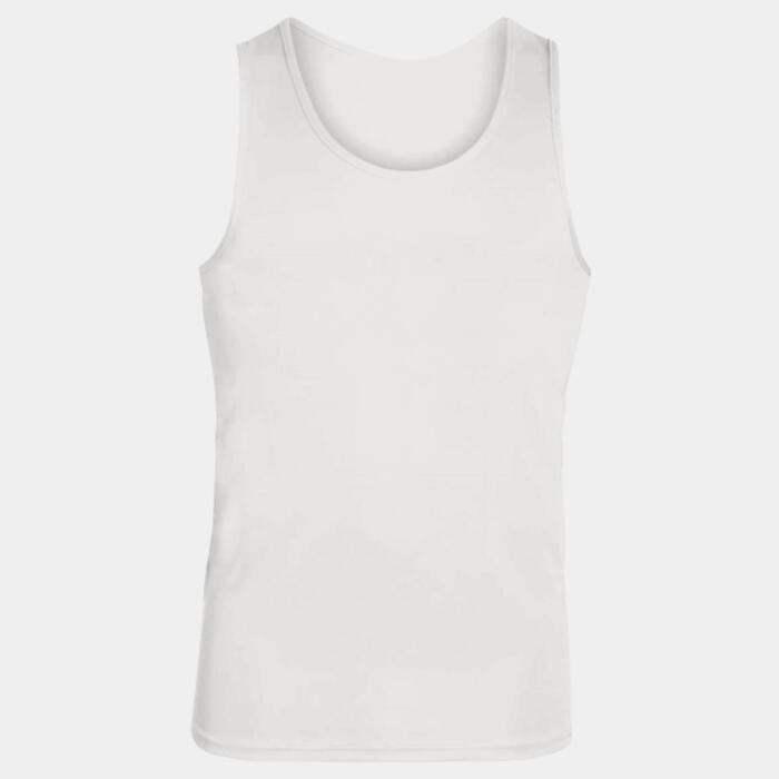 Unisex Training Tank Top Thumbnail