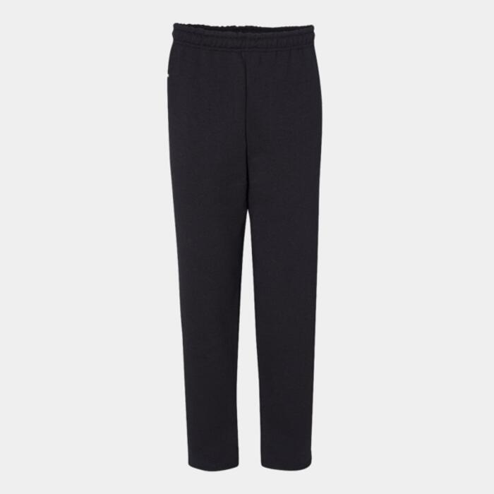 Unisex Dri Power® Open-Bottom Pocket Sweatpants Thumbnail