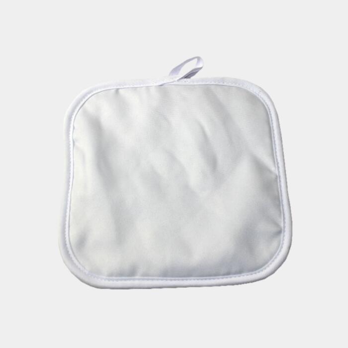 Square Pot Holder Thumbnail