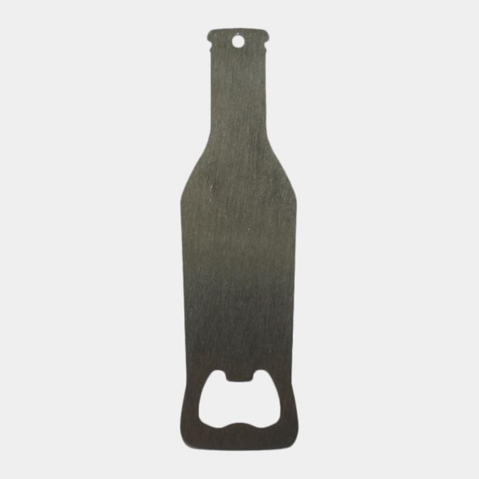 Bottle Style Bottle Opener Thumbnail