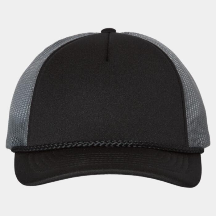 Low-Pro Foamie Trucker Cap Thumbnail
