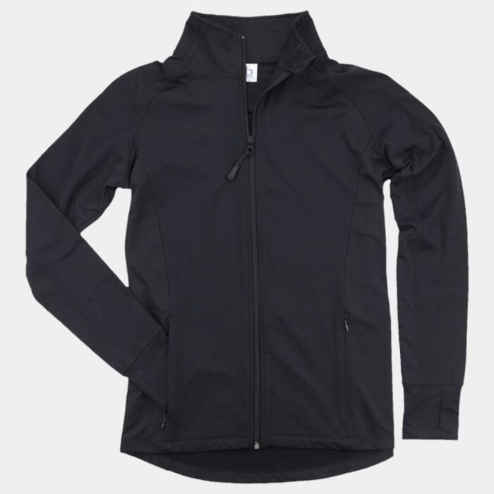 Women's Studio Jacket Thumbnail