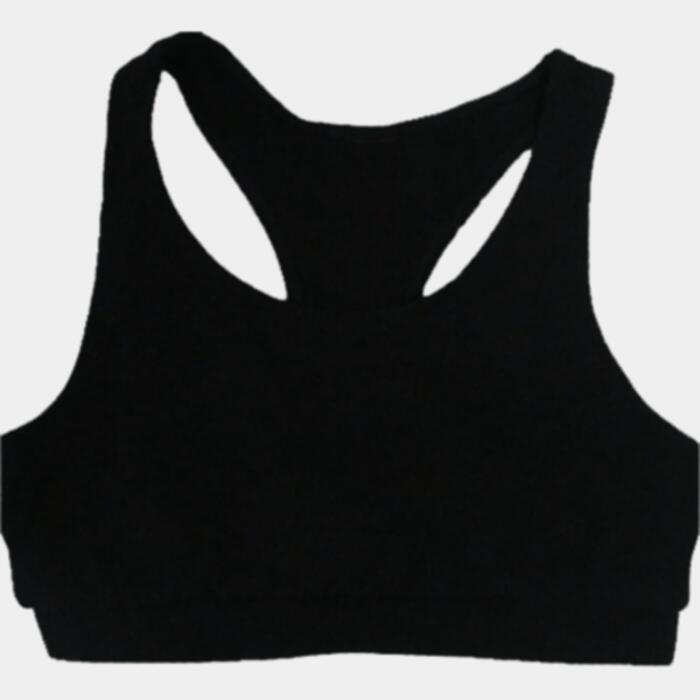 Girls Sports Bra Thumbnail
