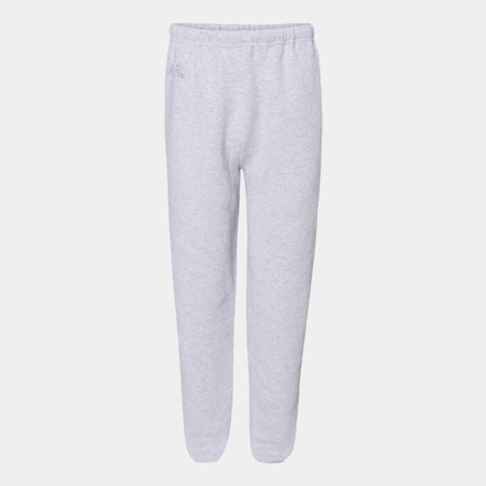 Unisex Dri Power® Closed Bottom Sweatpants Thumbnail