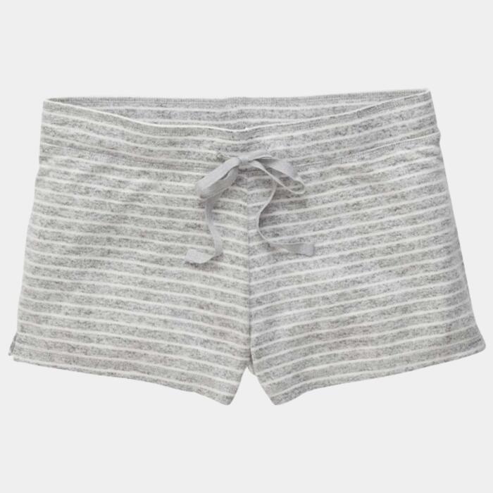 Women's Cuddle Fleece Shorts Thumbnail