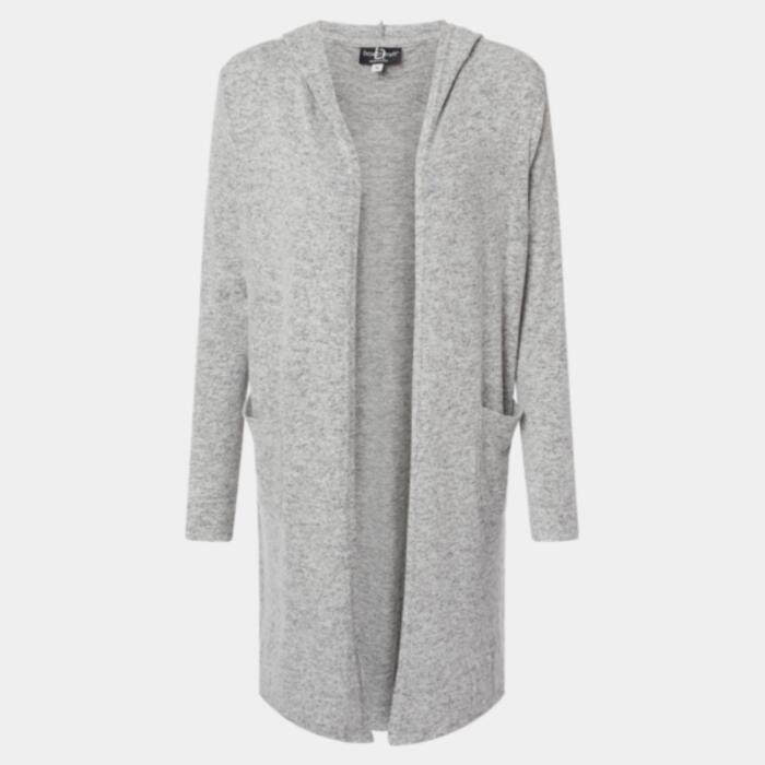 Women's Cuddle Fleece Cardigan Thumbnail