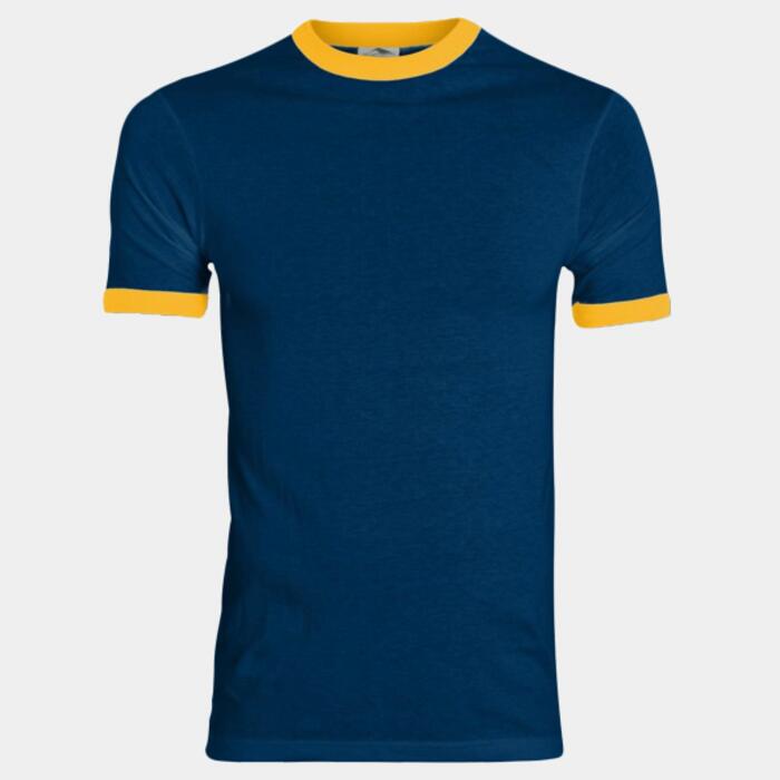 Youth Ringer T-Shirt Thumbnail