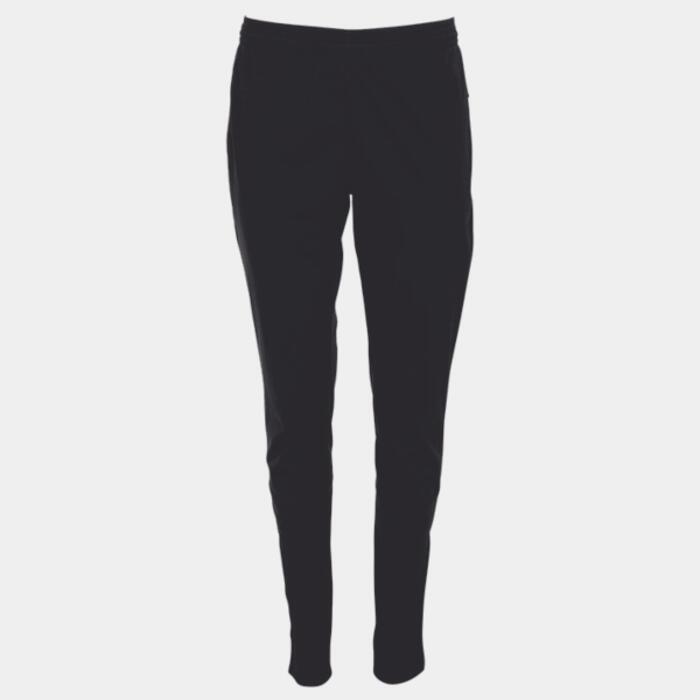 Women's Tapered Leg Pants Thumbnail