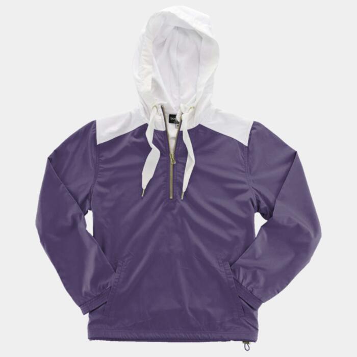 Women's Stadium Anorak Thumbnail