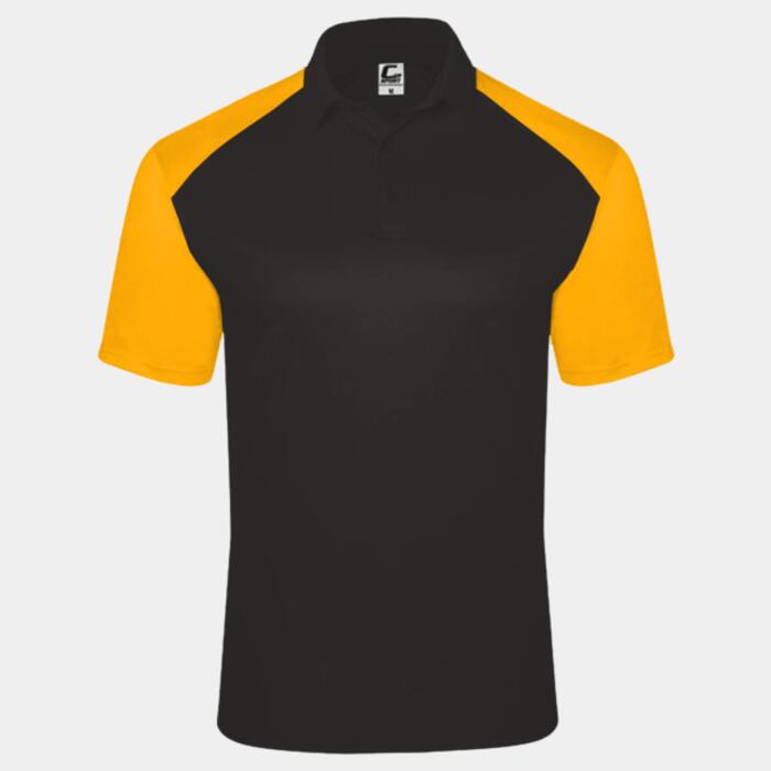 Men's Sport Polo Thumbnail