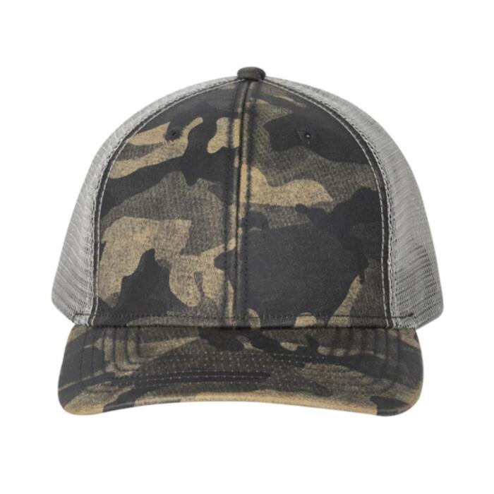 Covert Trucker Cap Thumbnail