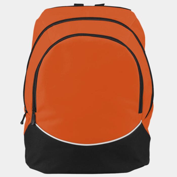 Tri-Color Backpack Thumbnail