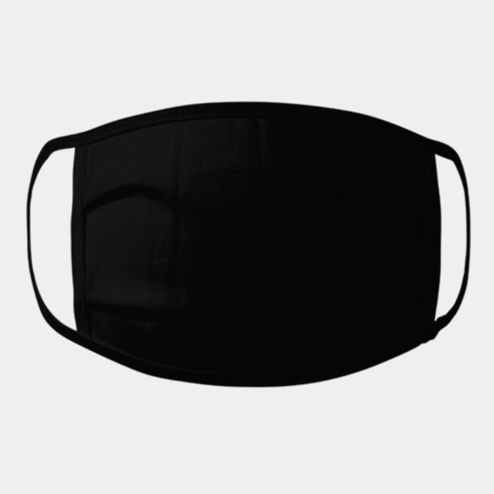 Ear Loop Face Mask Thumbnail