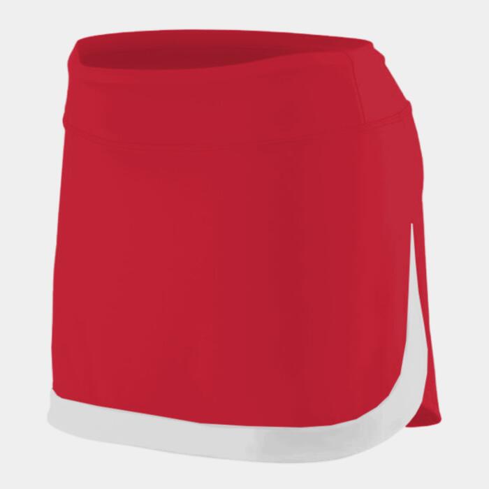 Women's Action Color Block Skort Thumbnail