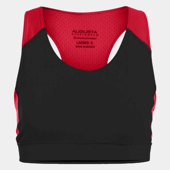 Women's All Sport Sports Bra Thumbnail