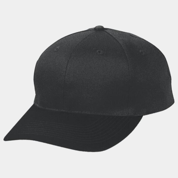 Six-Panel Cotton Twill Low-Profile Cap Thumbnail