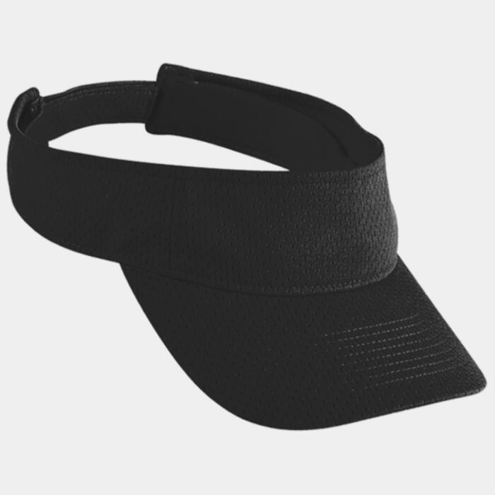 Athletic Mesh Visor Thumbnail