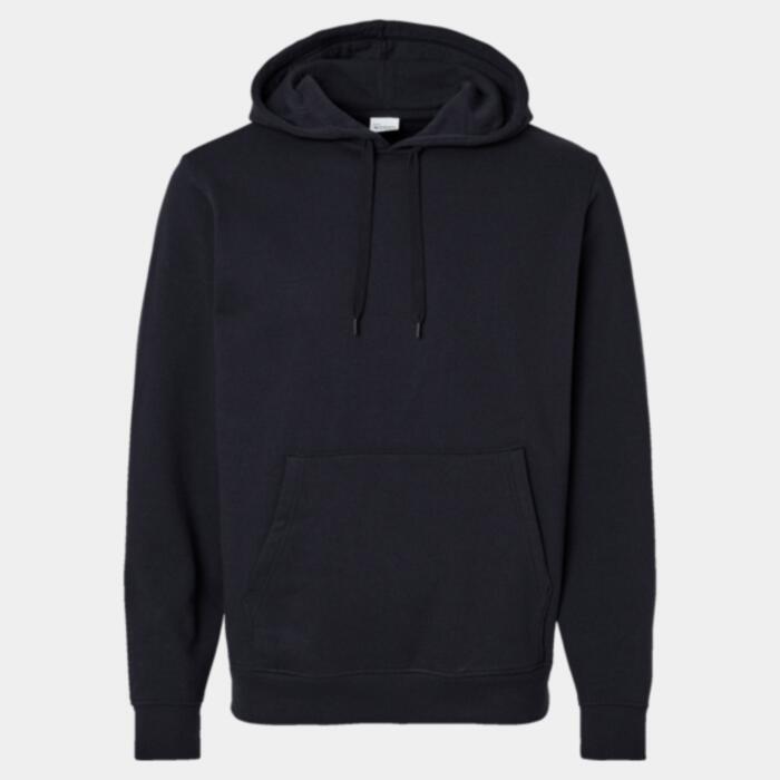 Unisex 60/40 Fleece Hooded Sweatshirt Thumbnail
