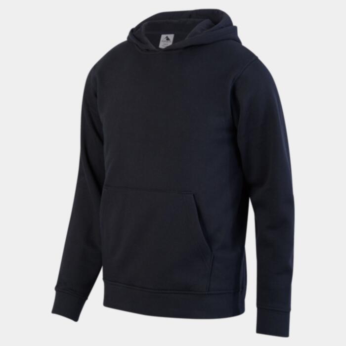 Youth 60/40 Fleece Hooded Sweatshirt Thumbnail