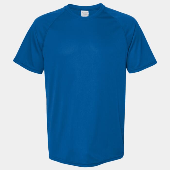 Unisex Attain Color Secure® Performance Shirt Thumbnail