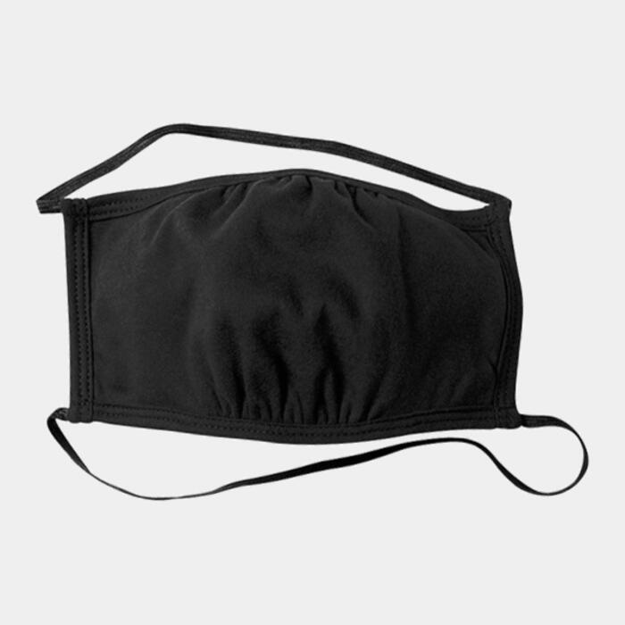 V.I.T.  Shaped Face Mask 5 pack (100 packs = 1 Case) Thumbnail