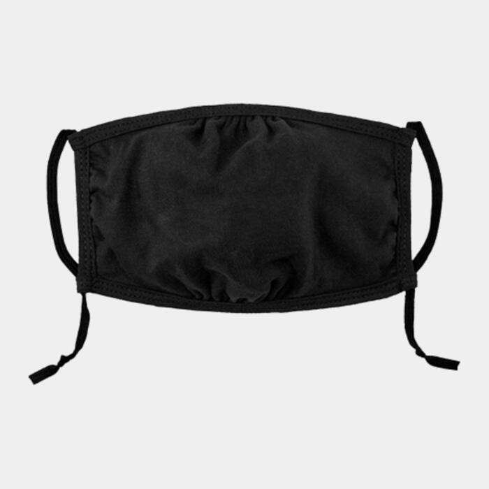 Youth V.I.T.  Shaped Face Mask 5 pack (100 packs = 1 Case) Thumbnail