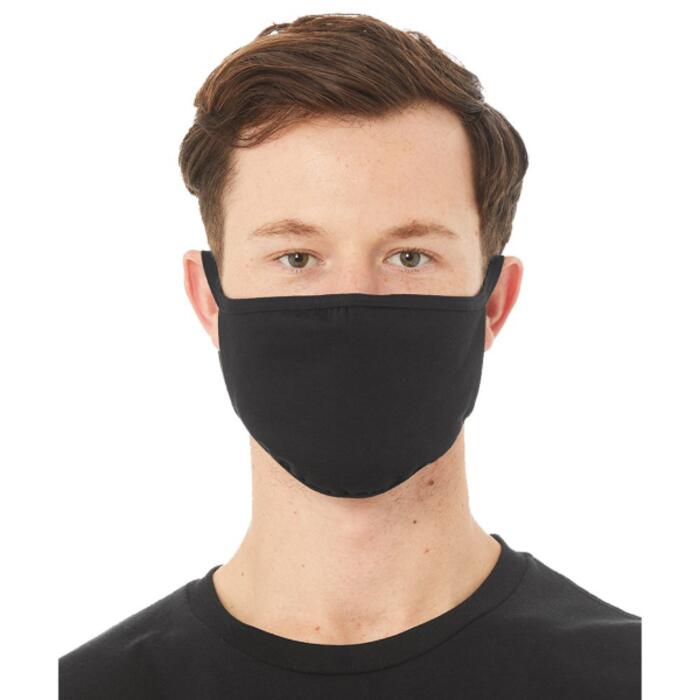 2-Ply Reusable Face Mask Thumbnail