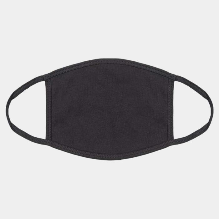 Stretch Face Mask with Filter Pocket Thumbnail