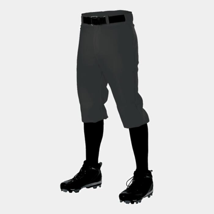 Youth Baseball Knicker Pants Thumbnail
