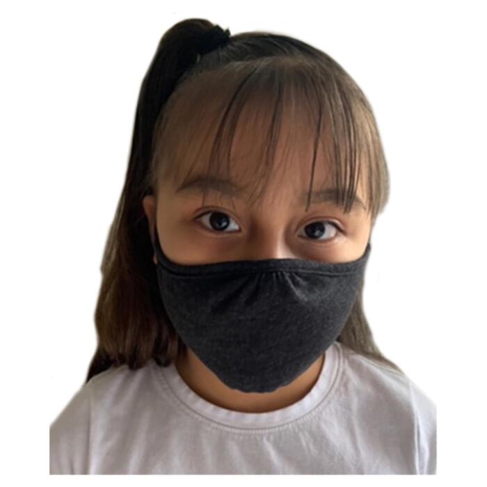 Youth CVC General Use Face Mask Thumbnail