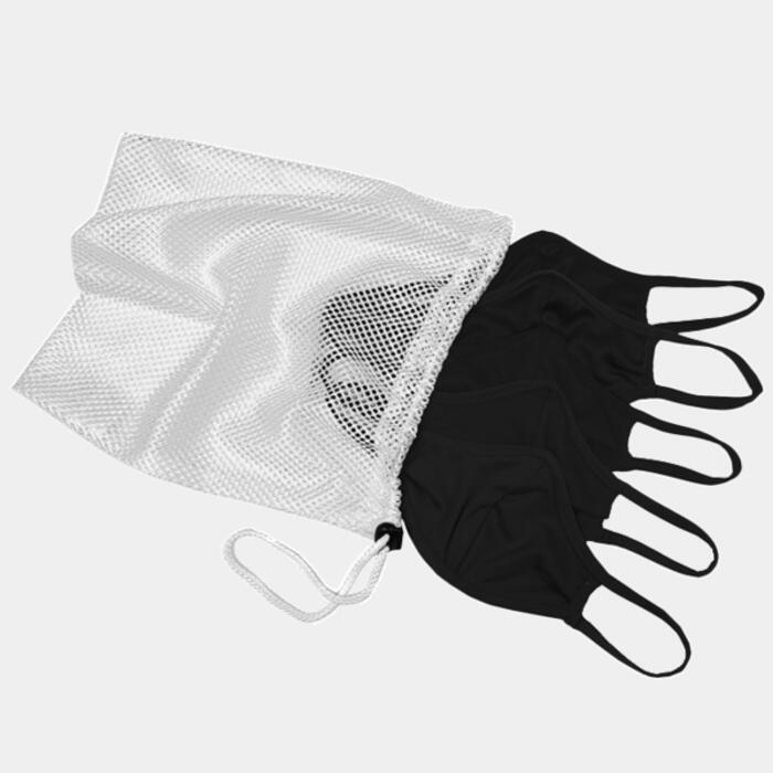 Face Mask Five Pack Thumbnail