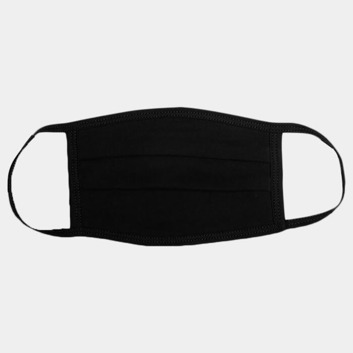 Youth Maverick USA-Made Comfort Face Mask Thumbnail