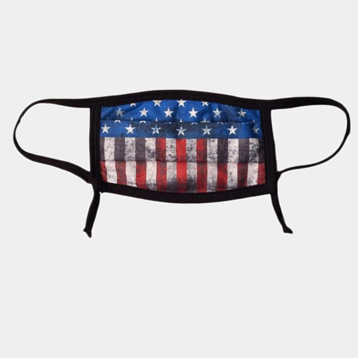 Maverick Adjustable Comfort Face Mask Thumbnail