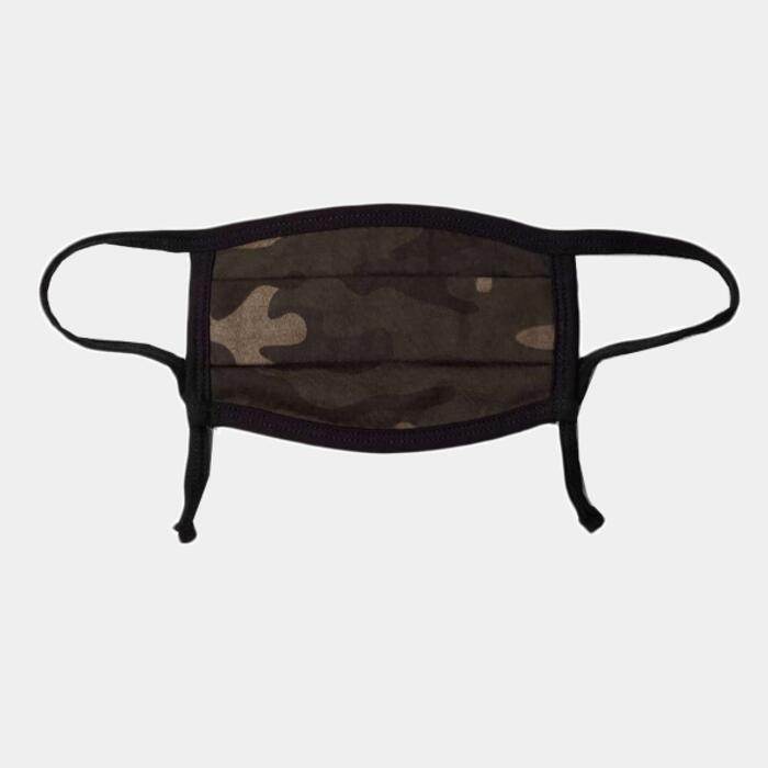 Youth Maverick Adjustable Comfort Face Mask Thumbnail