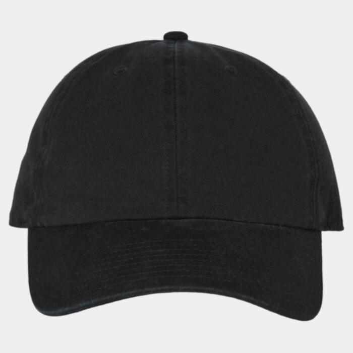 Clean Up Cap Thumbnail