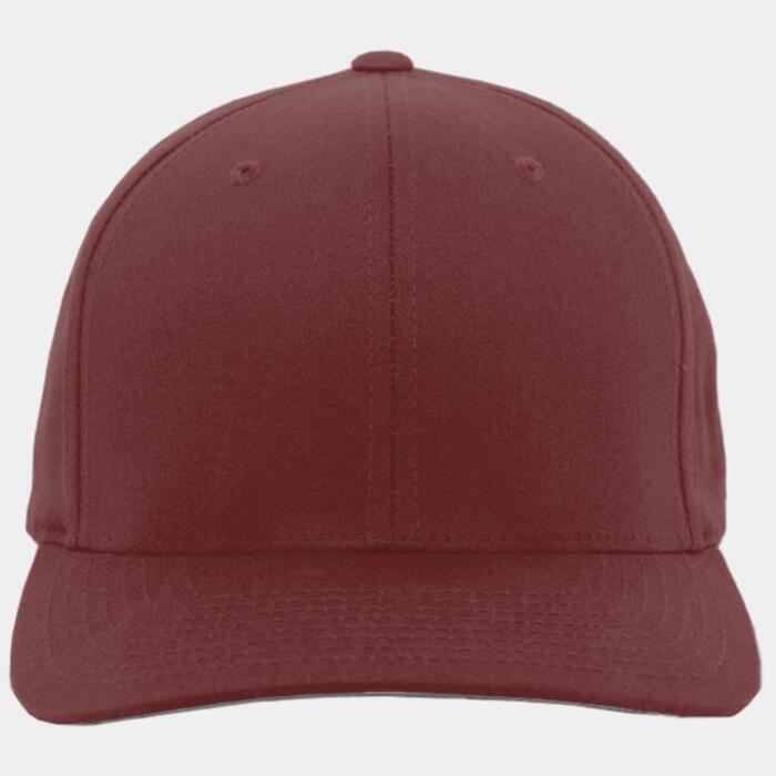Twill Stretchfit Cap Thumbnail