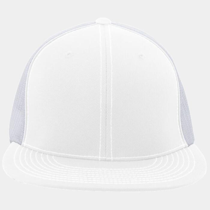 D-Series Trucker PacFlex Cap Thumbnail