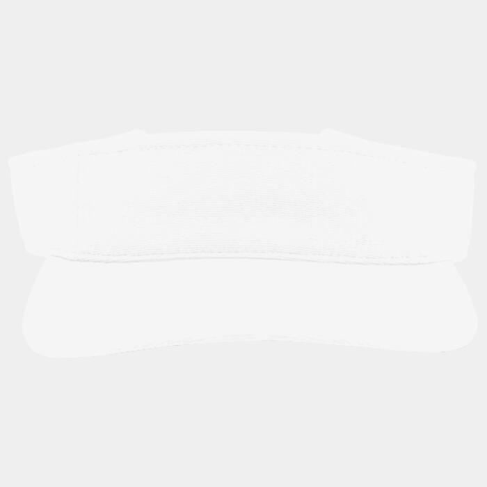 M2 Performance Hook-And-Loop Visor Thumbnail