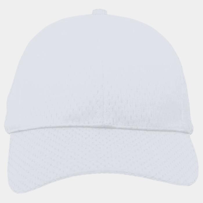 Coolport(tm) Mesh Hook-And-Loop Adjustable Cap Thumbnail