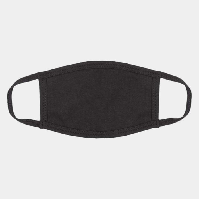 Youth Stretch Face Mask with Filter Pocket Thumbnail