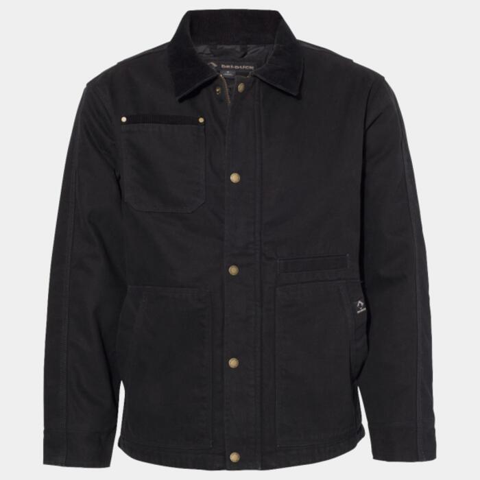 Men's Tall Rambler Boulder Cloth Jacket Thumbnail