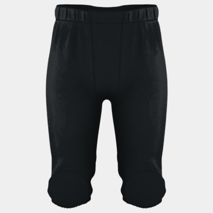 Youth Solo Series Integrated Football Pants Thumbnail