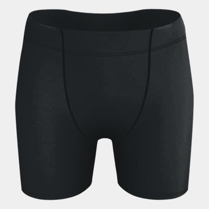 Compression Shorts Thumbnail