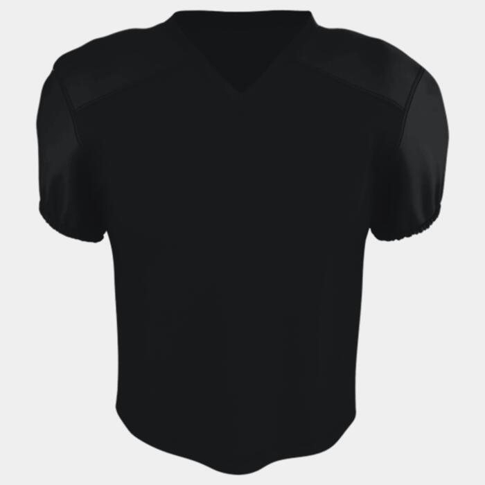 Youth Pro Game Football Jersey Thumbnail