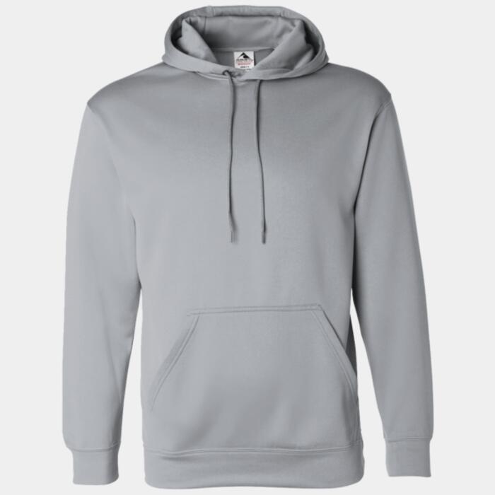Wicking Fleece Hoodie Thumbnail