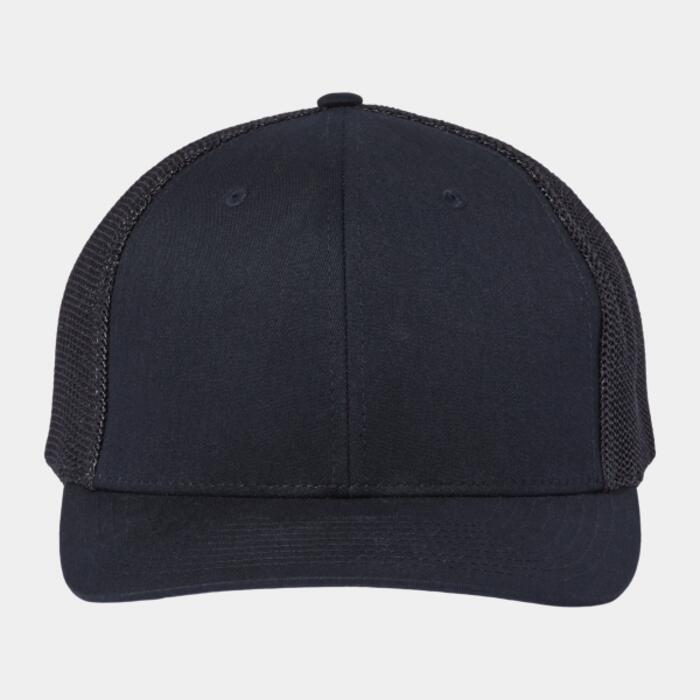 112+ R-Flex Adjustable Trucker Cap Thumbnail