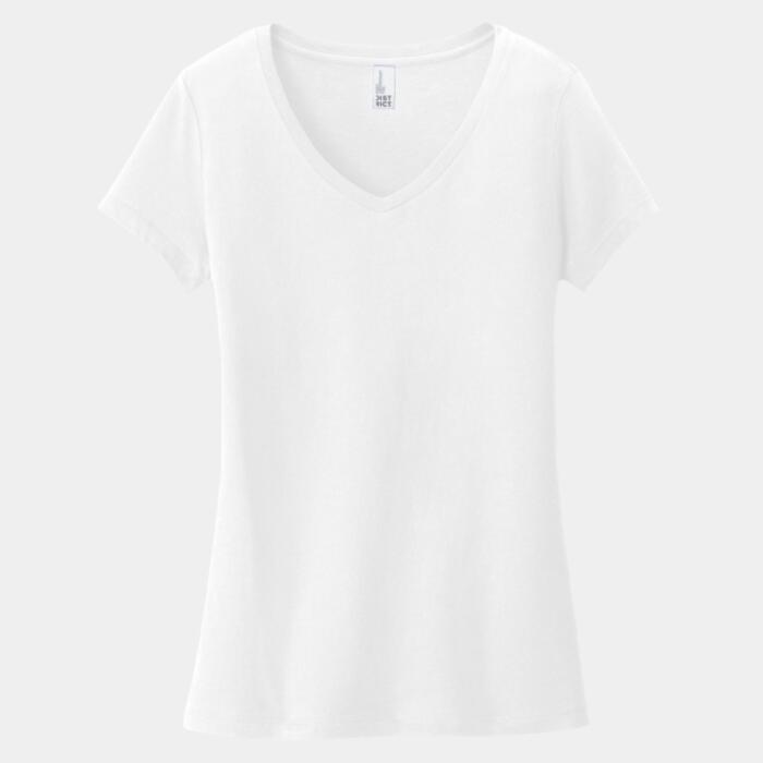 Women's Very Important Tee ® V Neck Thumbnail